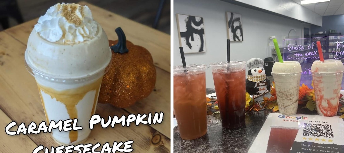 Herbalife Little Chute Nutrition