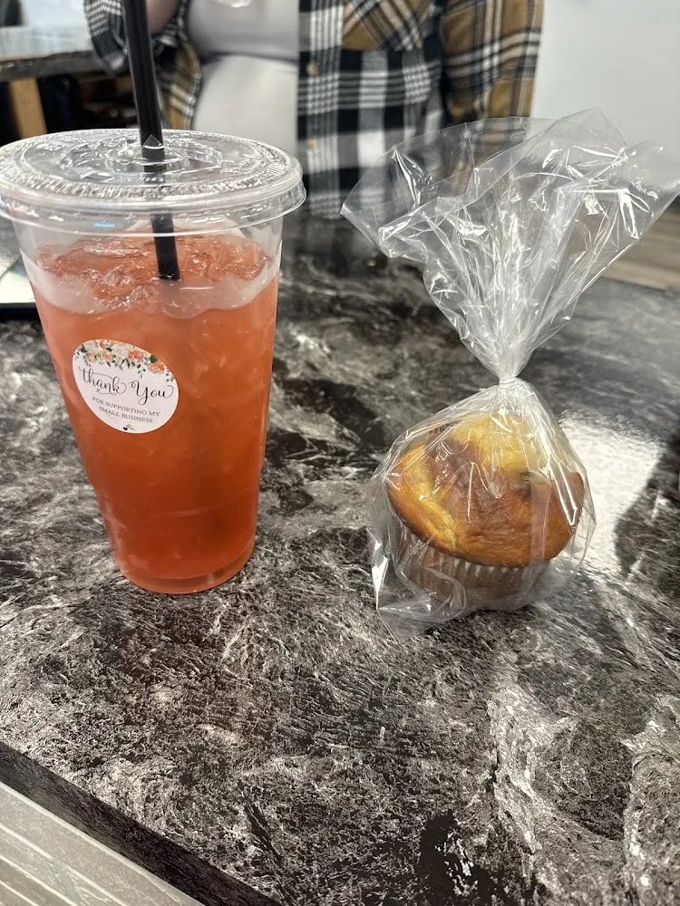 Iced Tea