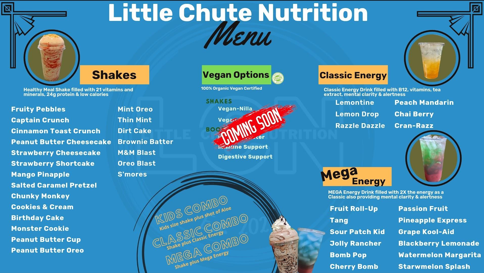 Herbalife Little Chute Nutrition